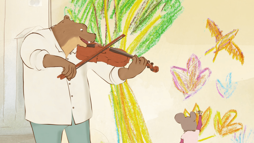 Ernest & Celestine, Contes de primavera - 1_ern2_s2ep220_visual07.png