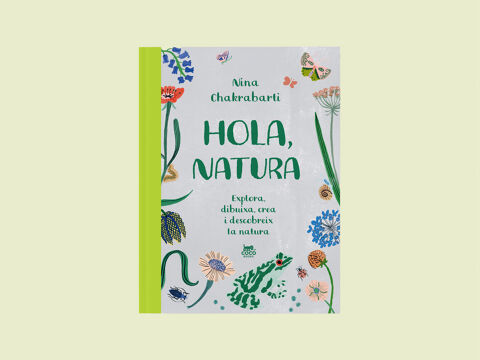 HOLA, NATURA