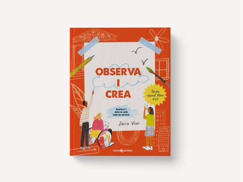 Observa i crea