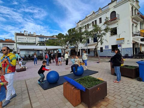 Espai Família, del RE_Palafrugell 