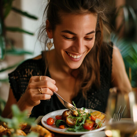 Alimentació saludable