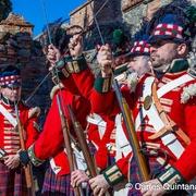 Instrucció napoleònica al Castell d’Hostalric