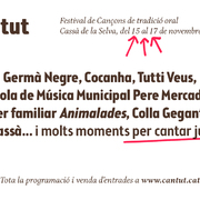 Festival Càntut