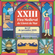 Fira Medieval de Lloret