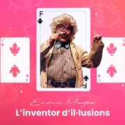 L'inventor d'il·lusions