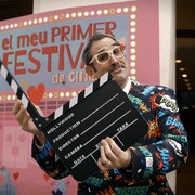 El meu Primer Festival de Cinema