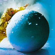 Slava’s Snowshow